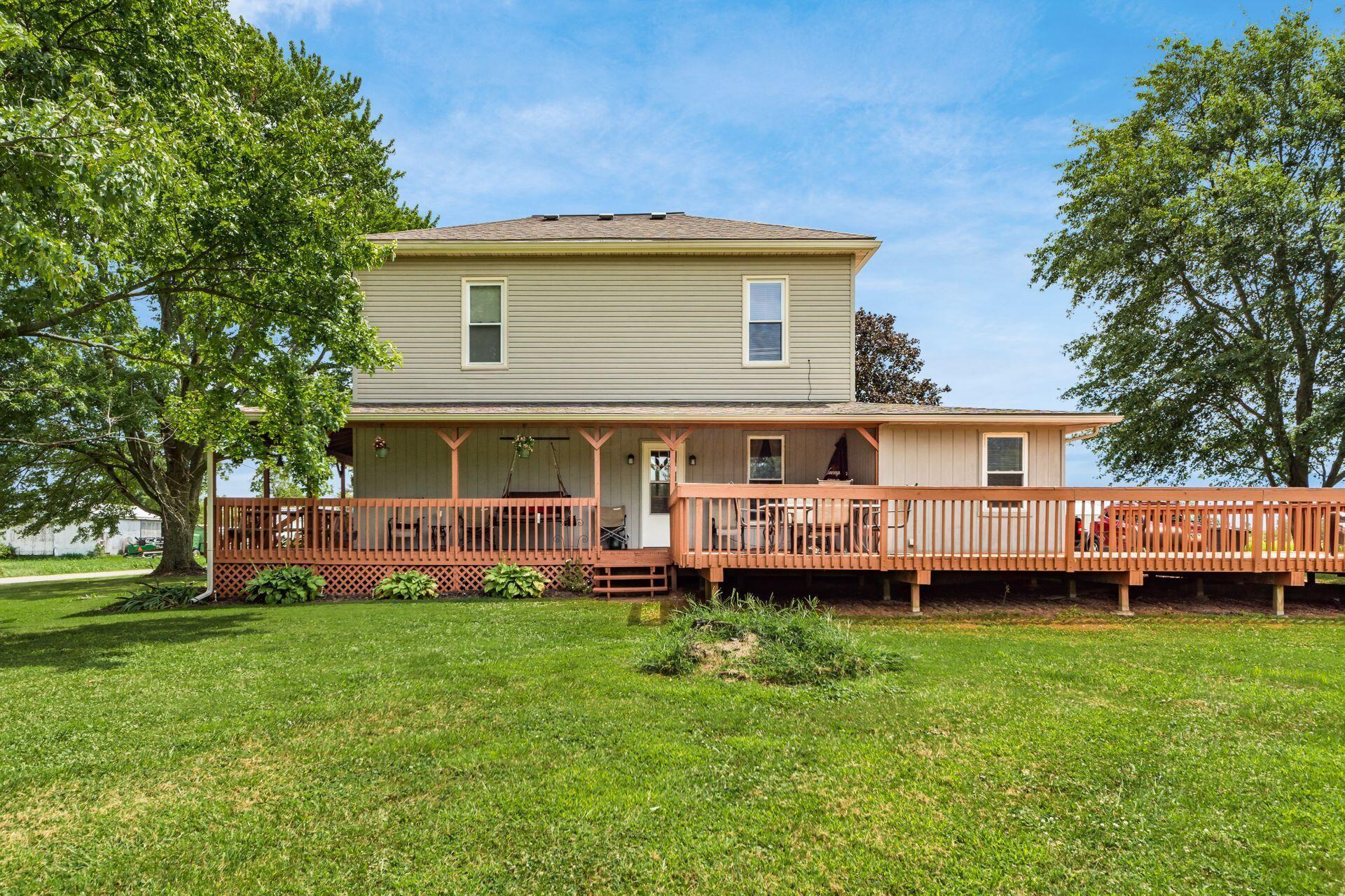 7667 Slocum Road Ostrander, OH 43061 - Photo 68 of 69 Side View