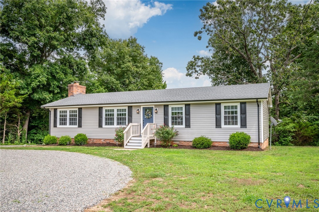 1199 Sunnyside Road Tappahannock, VA 22560 - Photo 4 of 30