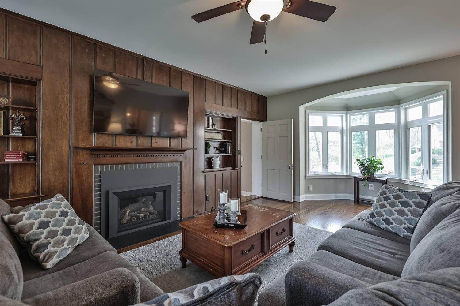 713 Reily Road Wyoming, OH 45215 - Photo 11 of 50