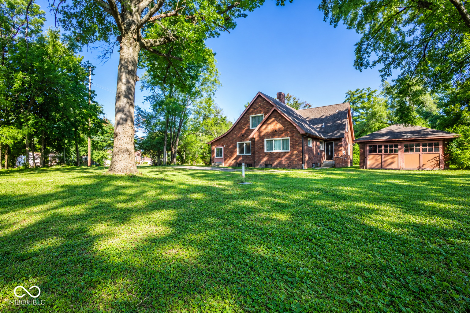 5145 Michigan Road Indianapolis, IN 46228 - Photo 2 of 23 Gallery Image 2
