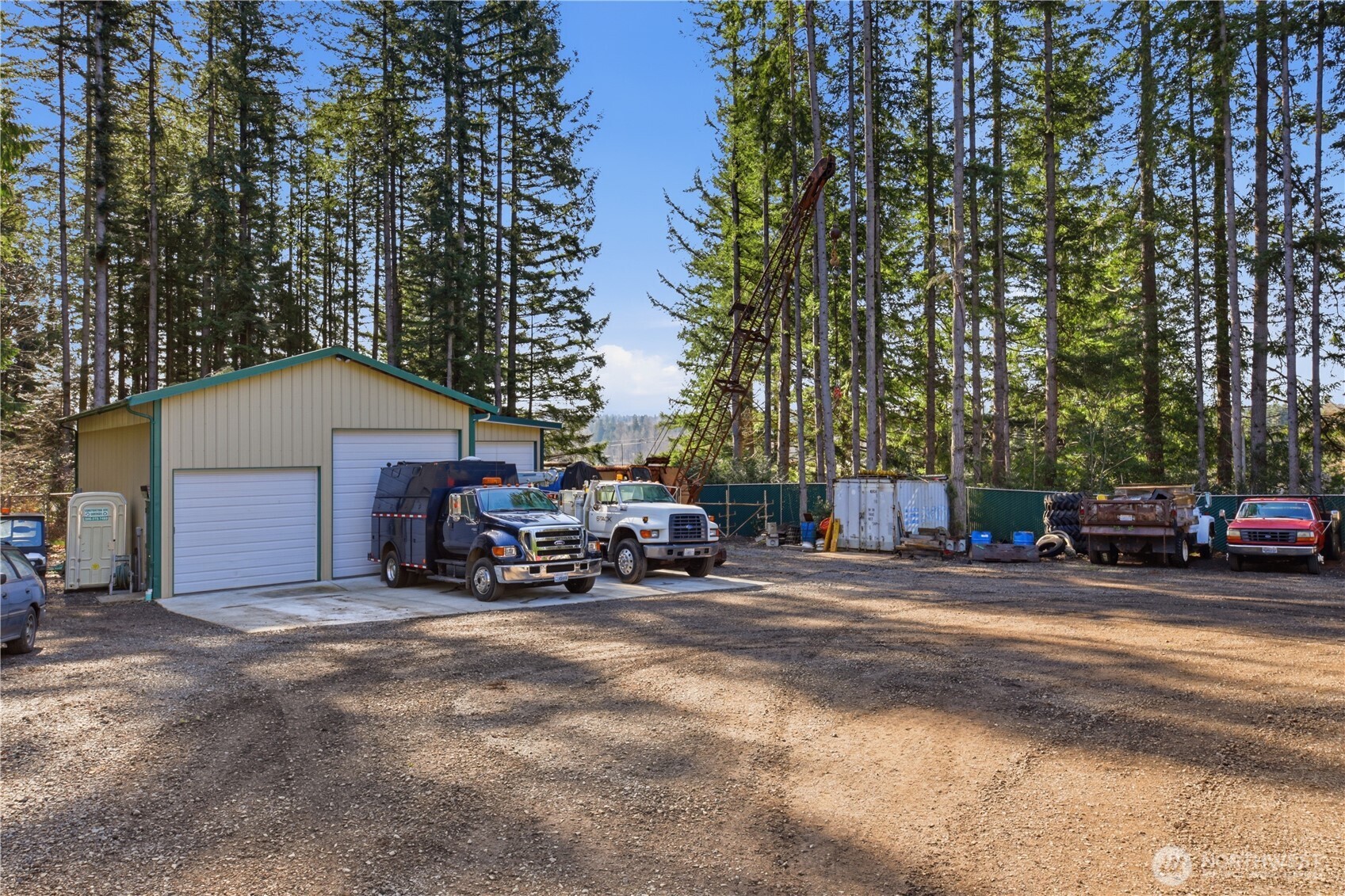 21001 Happy Valley Road Stanwood, WA 98292 - Photo 21 of 39