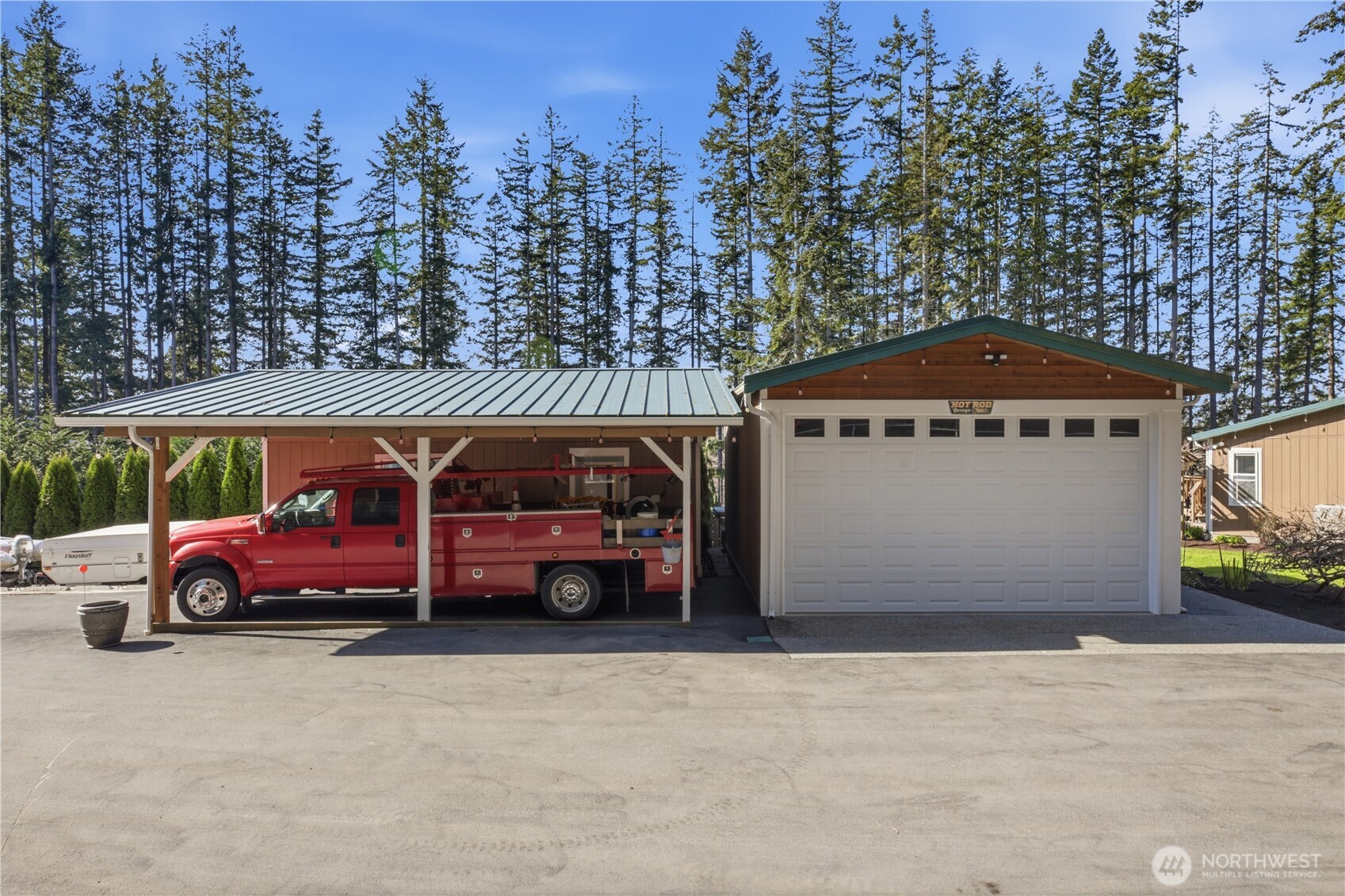 21001 Happy Valley Road Stanwood, WA 98292 - Photo 29 of 39