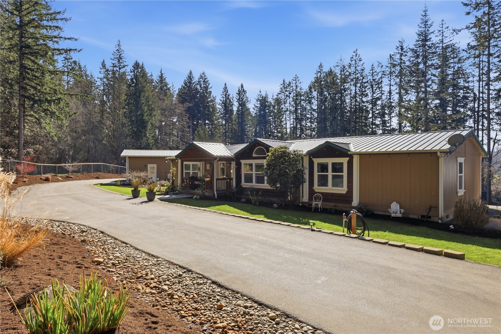 21001 Happy Valley Road Stanwood, WA 98292 - Photo 3 of 39
