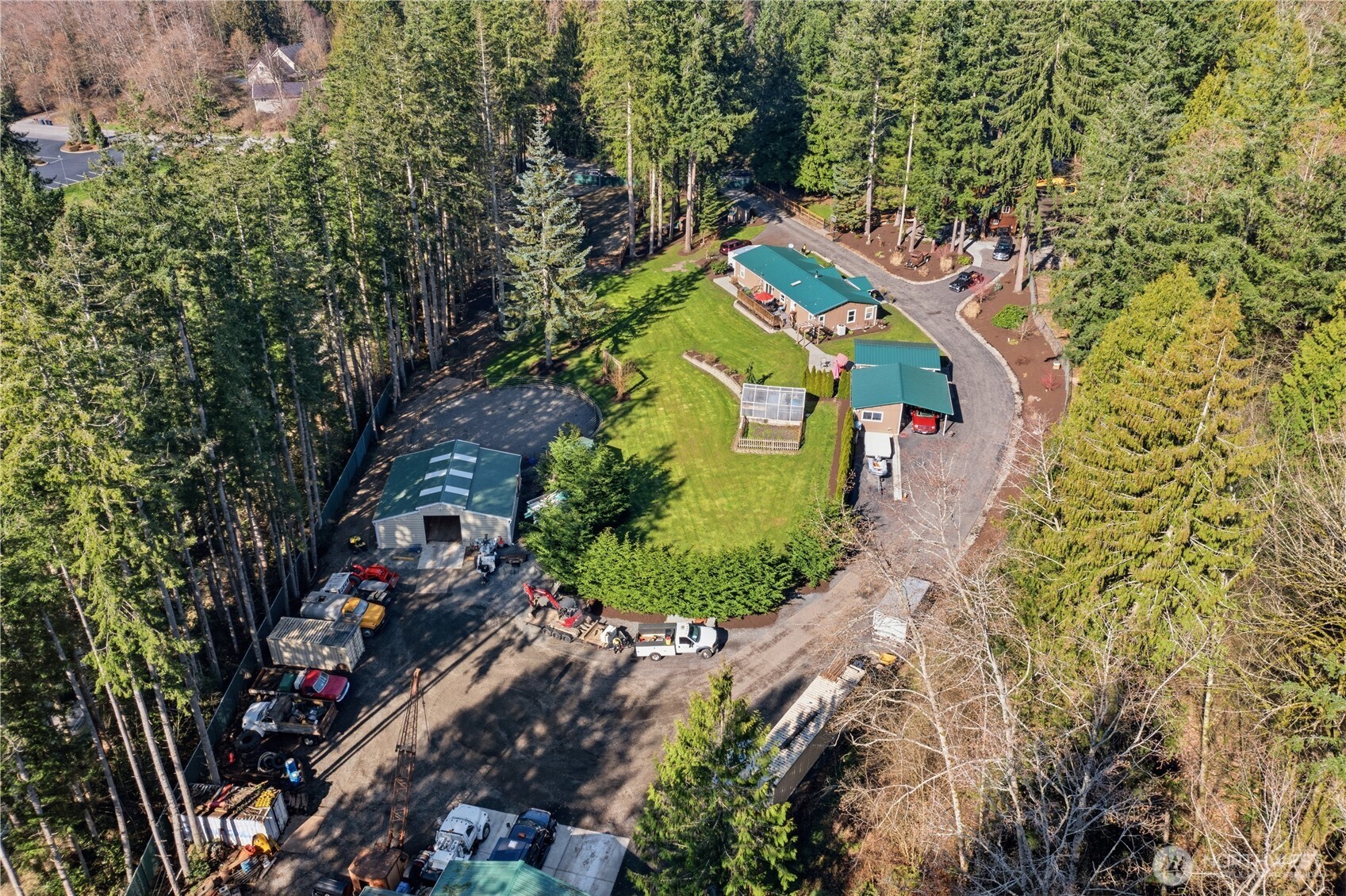 21001 Happy Valley Road Stanwood, WA 98292 - Photo 35 of 39