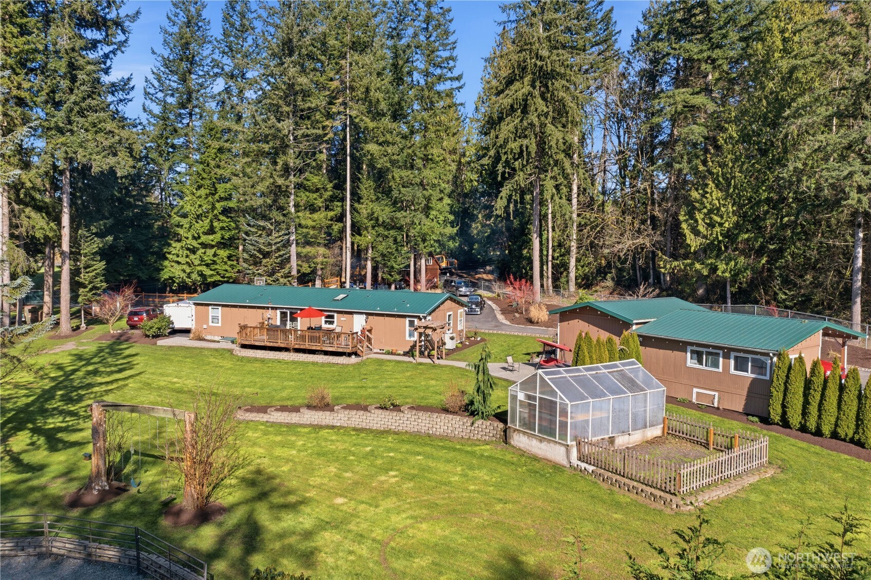 21001 Happy Valley Road Stanwood, WA 98292 - Photo 5 of 39