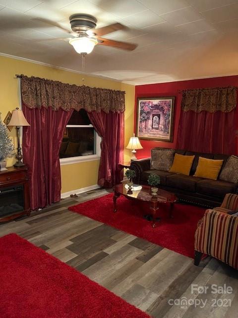 2253 McIlwain Road Lancaster, SC 29720 - Photo 8 of 25 Gallery Image 8