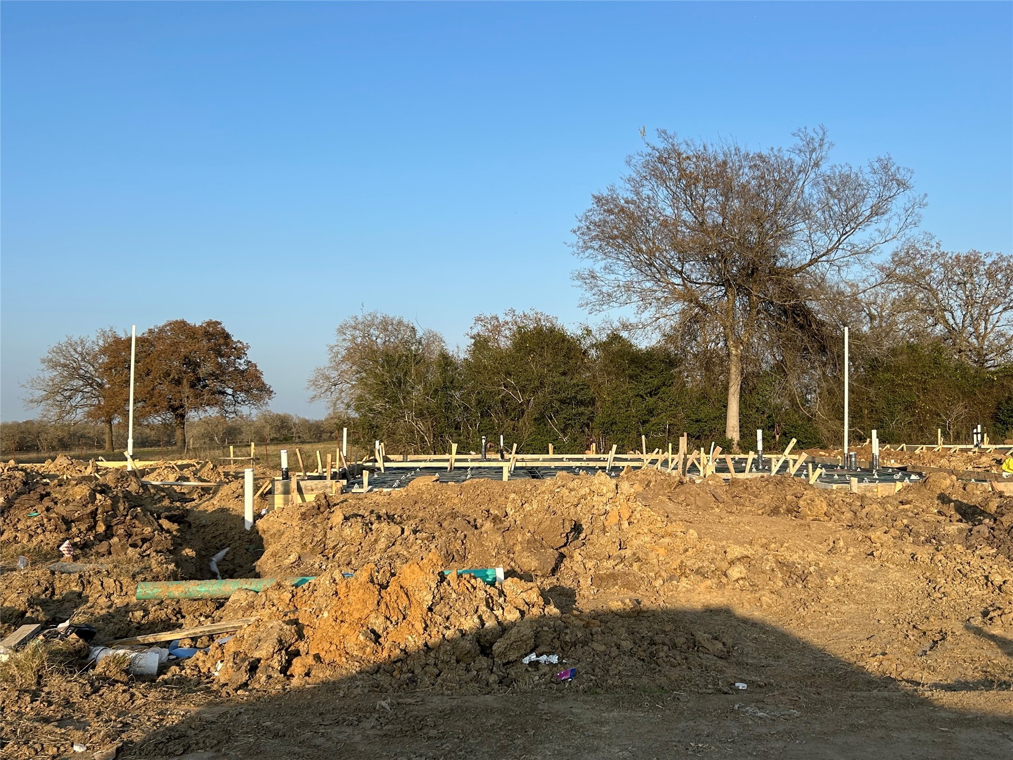 4531 Wisenbaker Way Bryan, TX 77845 - Photo 2 of 9 a view of road with trees