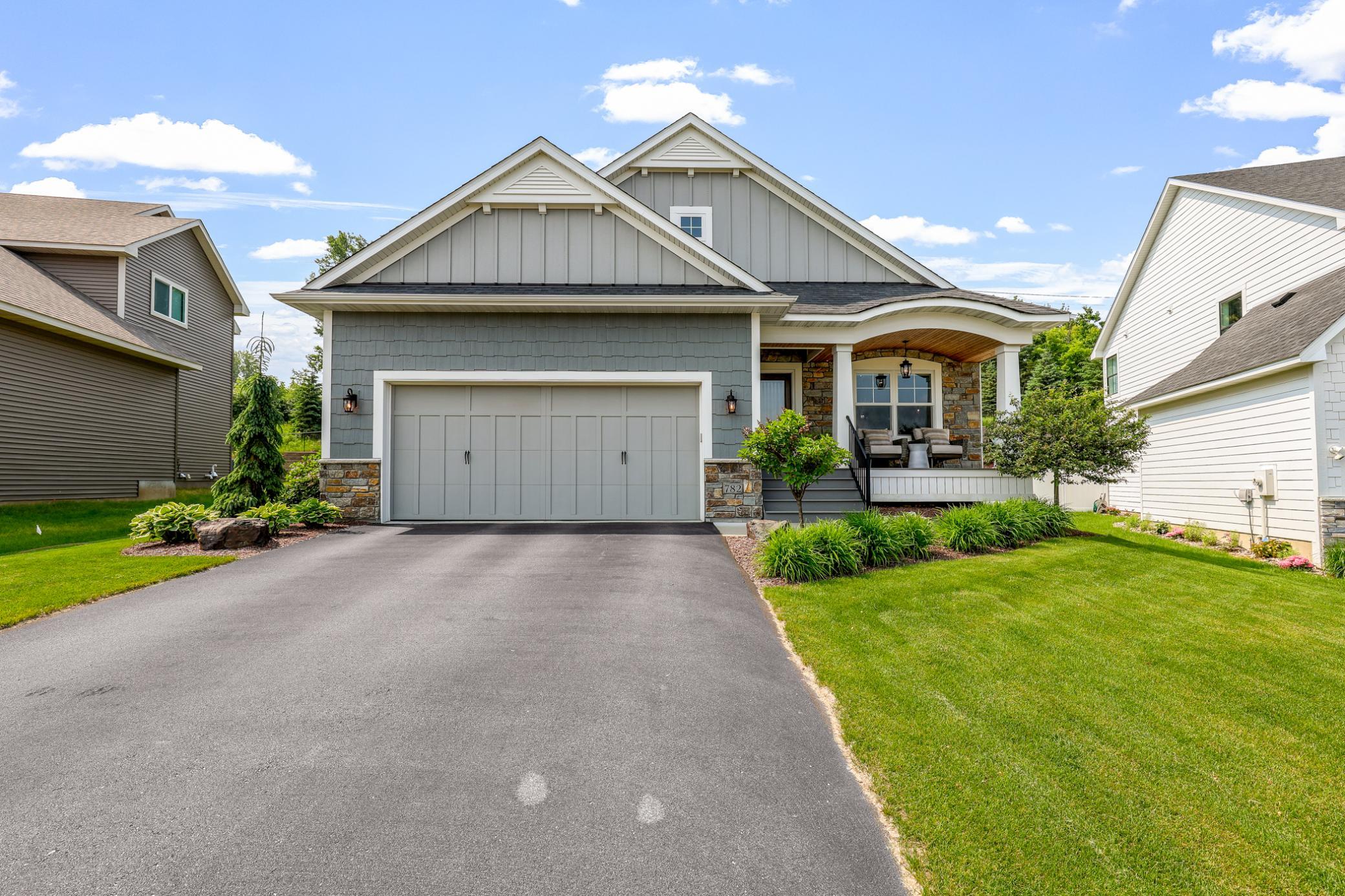 782 Summerbrooke Court Eagan, MN 55123 - Photo 1 of 1