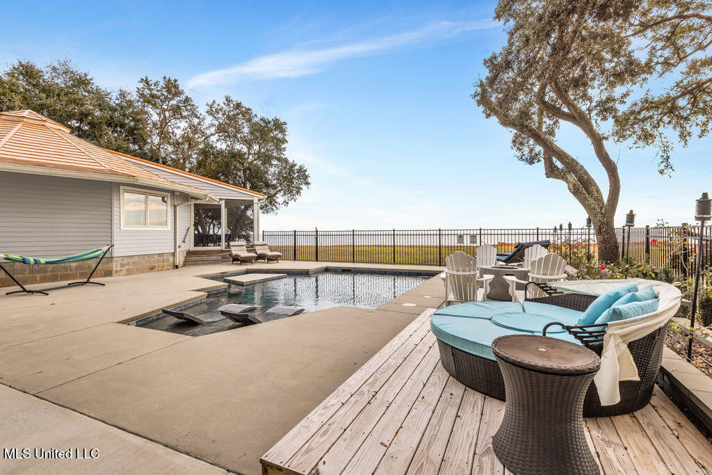 5333 East Belle Fontaine Road Ocean Springs, MS 39564 - Photo 11 of 75 5333EBelleFontaine-15