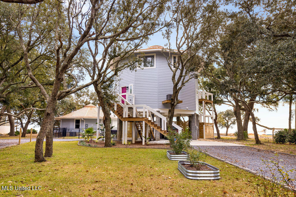 5333 East Belle Fontaine Road Ocean Springs, MS 39564 - Photo 12 of 75 5333EBelleFontaine-4