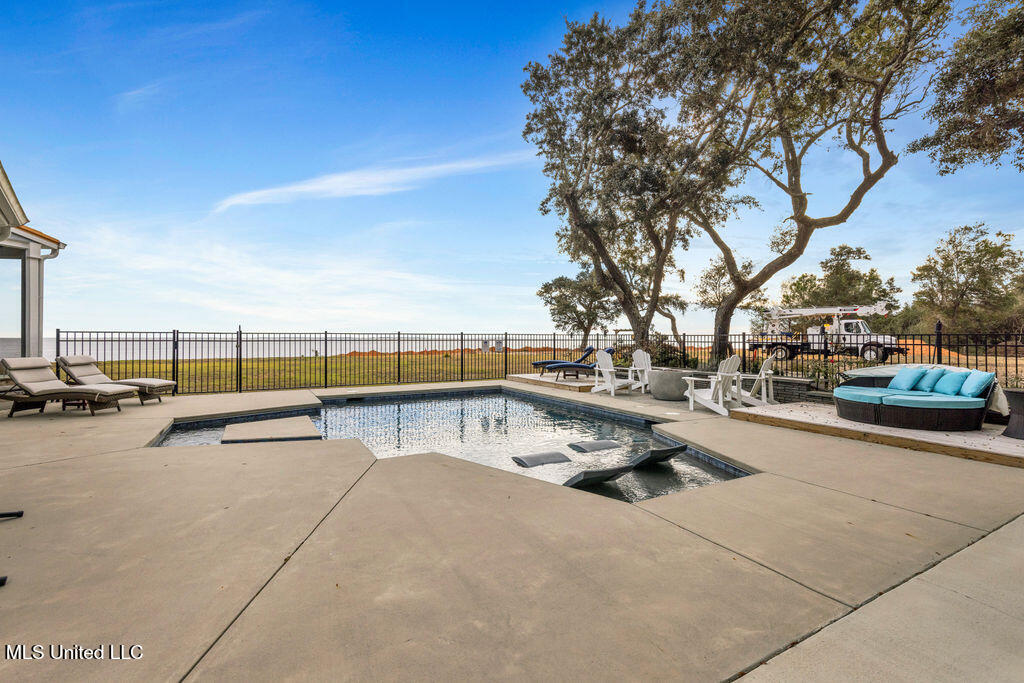 5333 East Belle Fontaine Road Ocean Springs, MS 39564 - Photo 15 of 75 5333EBelleFontaine-14