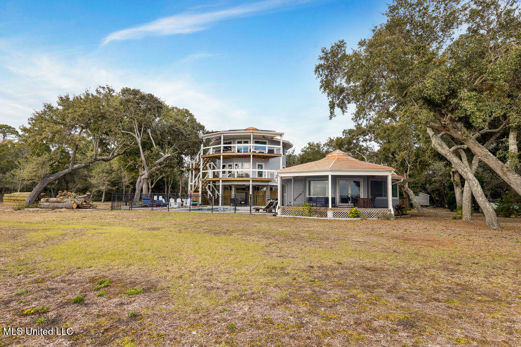5333 East Belle Fontaine Road Ocean Springs, MS 39564 - Photo 17 of 75 5333EBelleFontaine-11