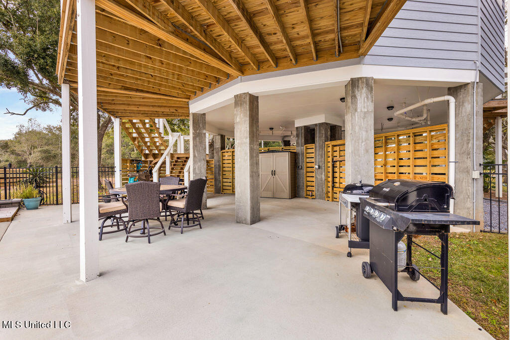 5333 East Belle Fontaine Road Ocean Springs, MS 39564 - Photo 30 of 75 5333EBelleFontaine-13