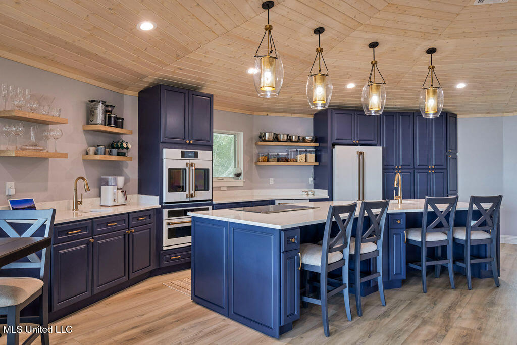 5333 East Belle Fontaine Road Ocean Springs, MS 39564 - Photo 3 of 75 5333EBelleFontaine-39