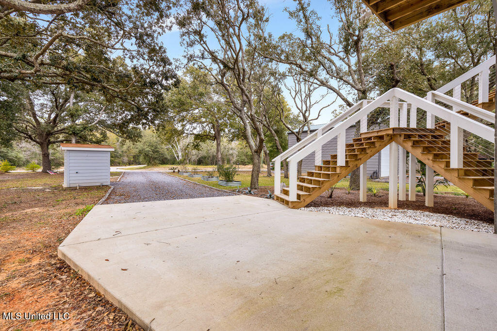 5333 East Belle Fontaine Road Ocean Springs, MS 39564 - Photo 40 of 75 5333EBelleFontaine-7