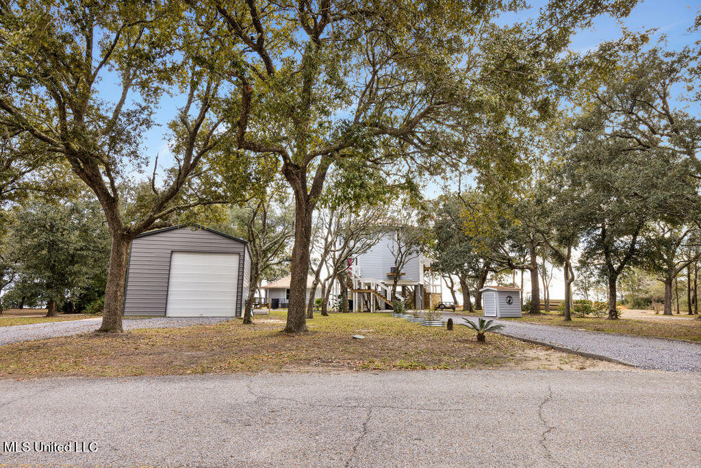 5333 East Belle Fontaine Road Ocean Springs, MS 39564 - Photo 42 of 75 5333EBelleFontaine-1
