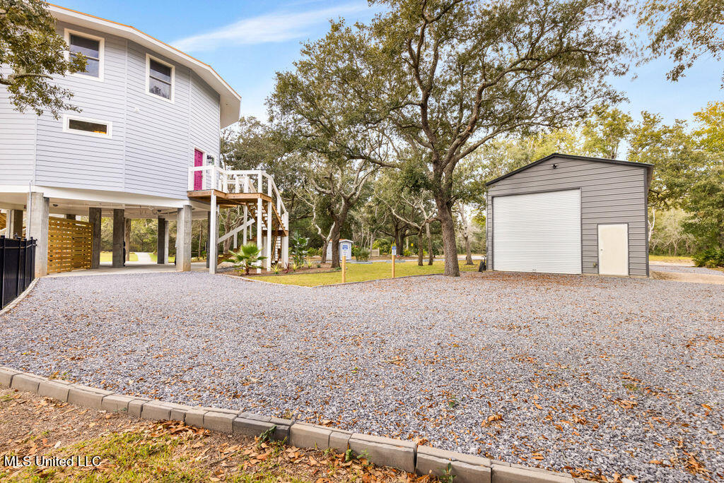 5333 East Belle Fontaine Road Ocean Springs, MS 39564 - Photo 43 of 75 5333EBelleFontaine-8