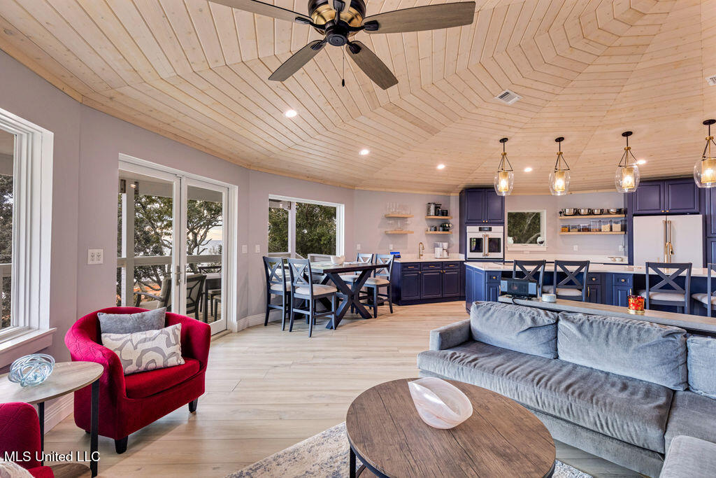 5333 East Belle Fontaine Road Ocean Springs, MS 39564 - Photo 48 of 75 5333EBelleFontaine-38