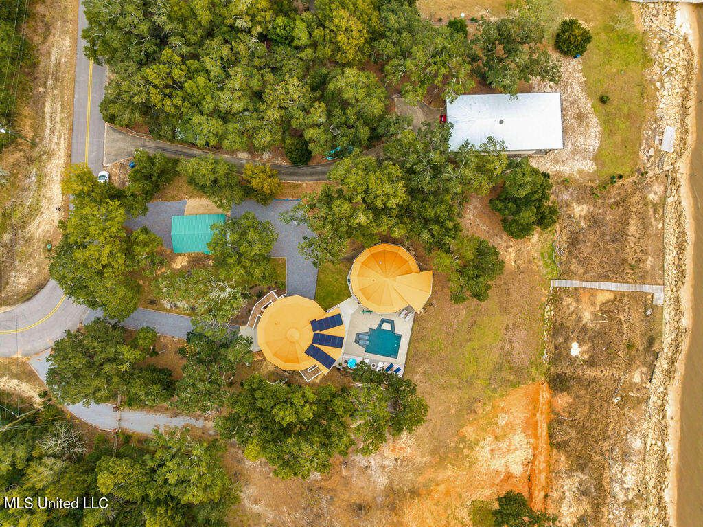 5333 East Belle Fontaine Road Ocean Springs, MS 39564 - Photo 52 of 75 5333EBelleFontaine-75