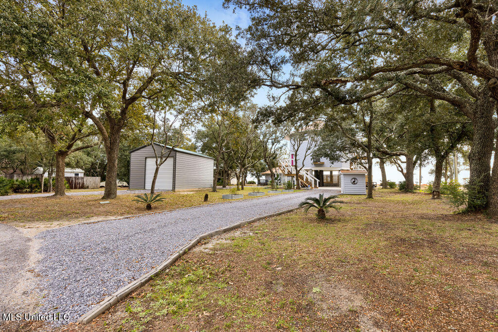 5333 East Belle Fontaine Road Ocean Springs, MS 39564 - Photo 58 of 75 5333EBelleFontaine-2