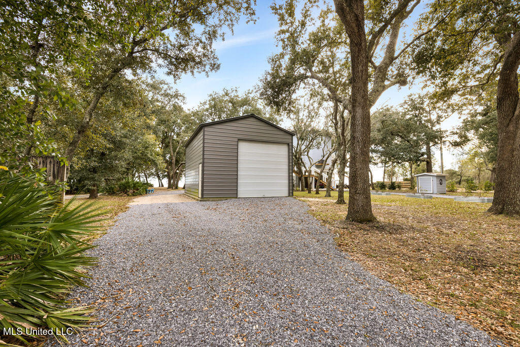 5333 East Belle Fontaine Road Ocean Springs, MS 39564 - Photo 59 of 75 5333EBelleFontaine-3