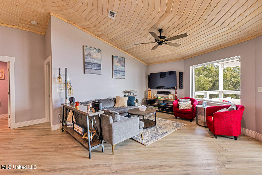 5333 East Belle Fontaine Road Ocean Springs, MS 39564 - Photo 65 of 75 5333EBelleFontaine-37