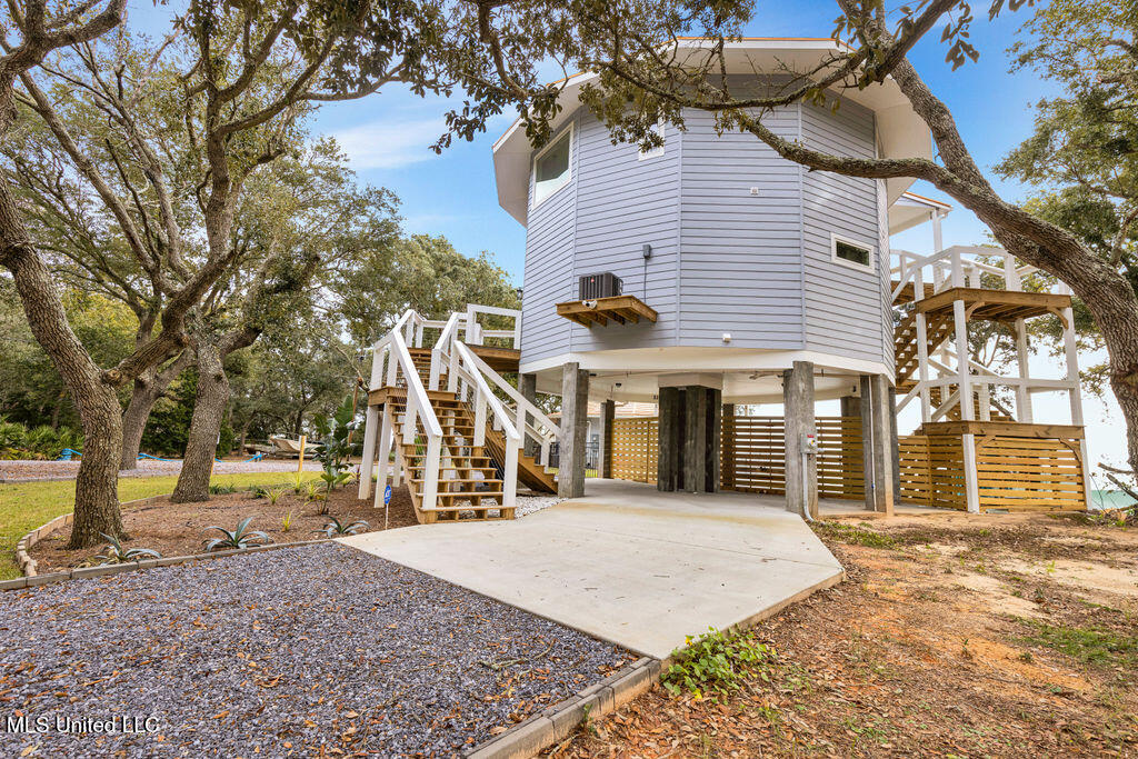 5333 East Belle Fontaine Road Ocean Springs, MS 39564 - Photo 67 of 75 5333EBelleFontaine-6