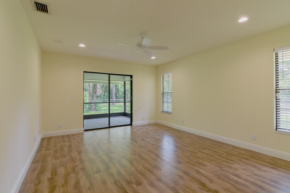 12225 154th Road North Jupiter, FL 33478 - Photo 19 of 39 Master Bedroom