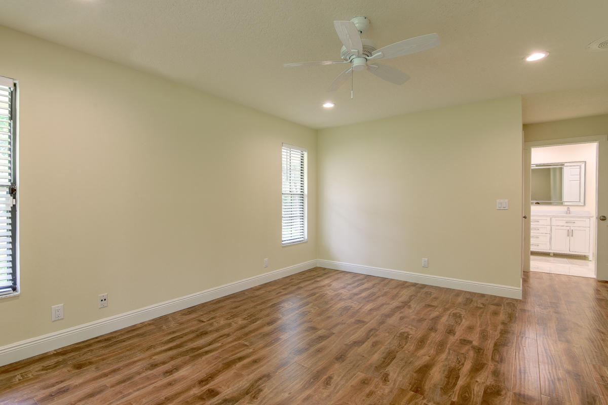 12225 154th Road North Jupiter, FL 33478 - Photo 20 of 39 Master Bedroom