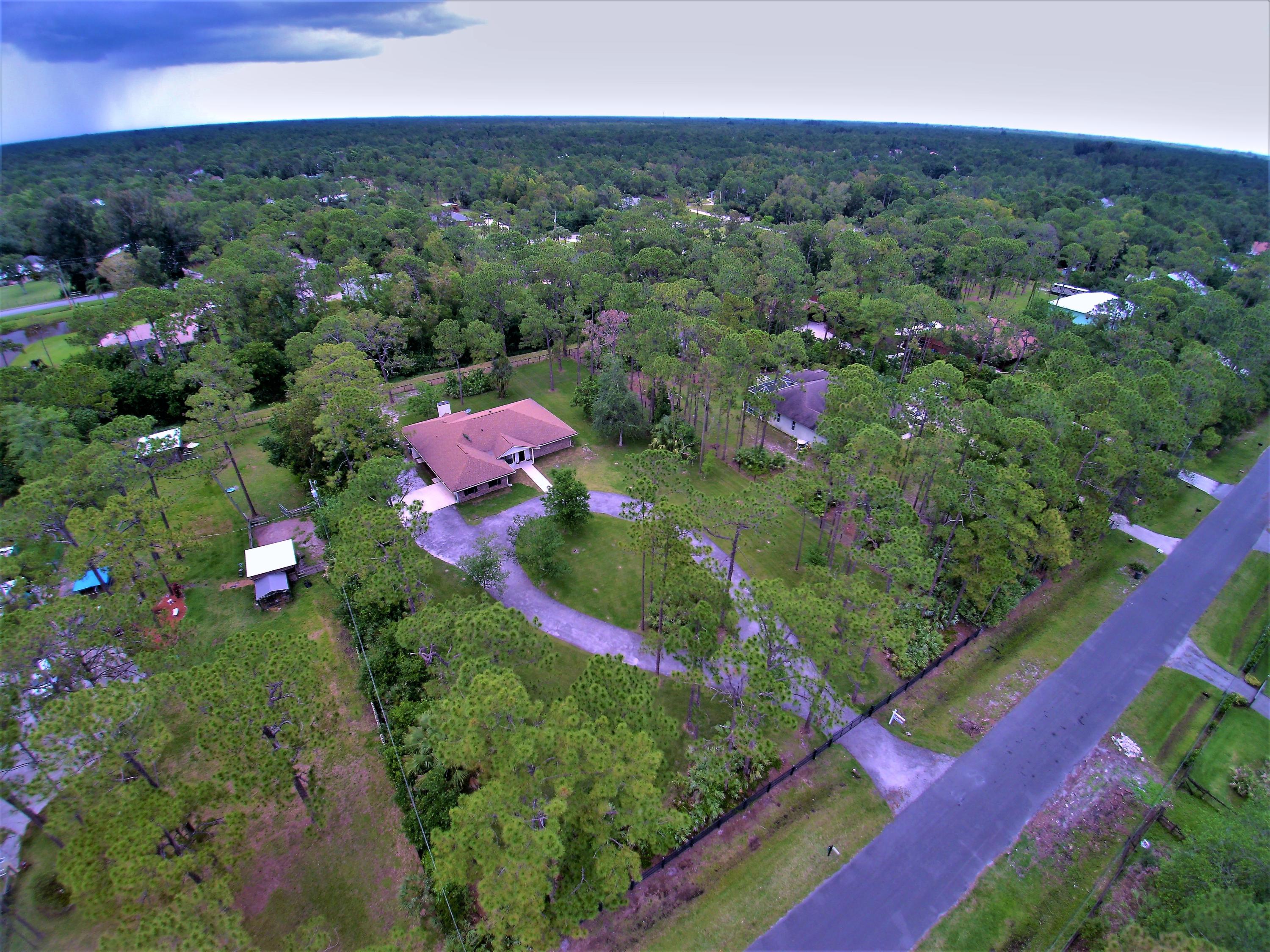 12225 154th Road North Jupiter, FL 33478 - Photo 39 of 39 Aerial Photo