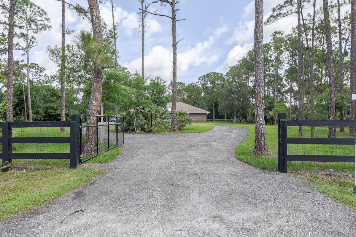 12225 154th Road North Jupiter, FL 33478 - Photo 6 of 39 Fenced/Gated