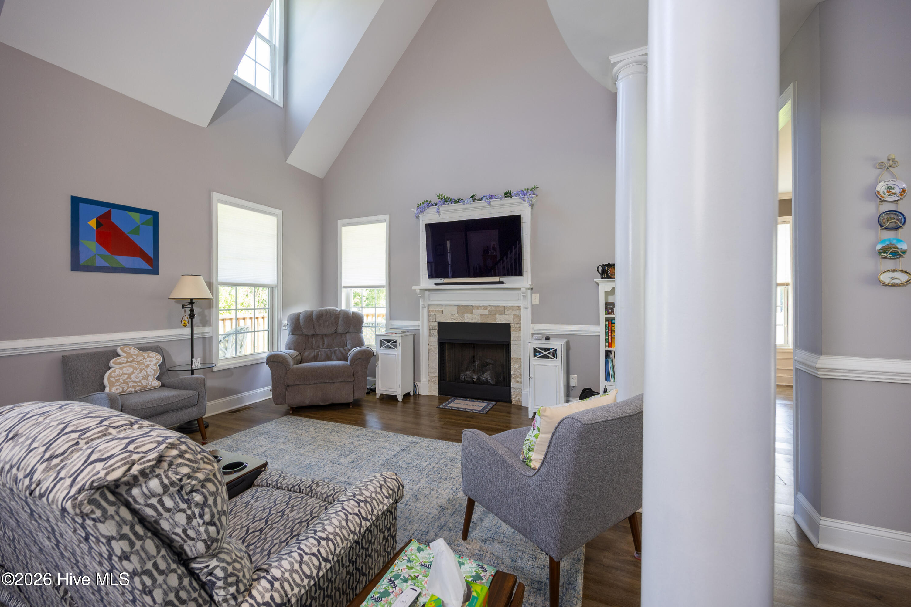 940 Nathan Dudley Road Clinton, NC 28328 - Photo 7 of 38 Gallery Image 7