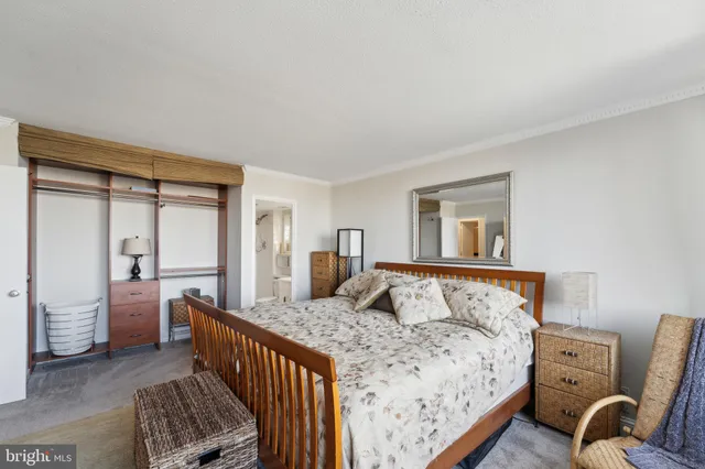 a view of a balcony with an outdoor seating