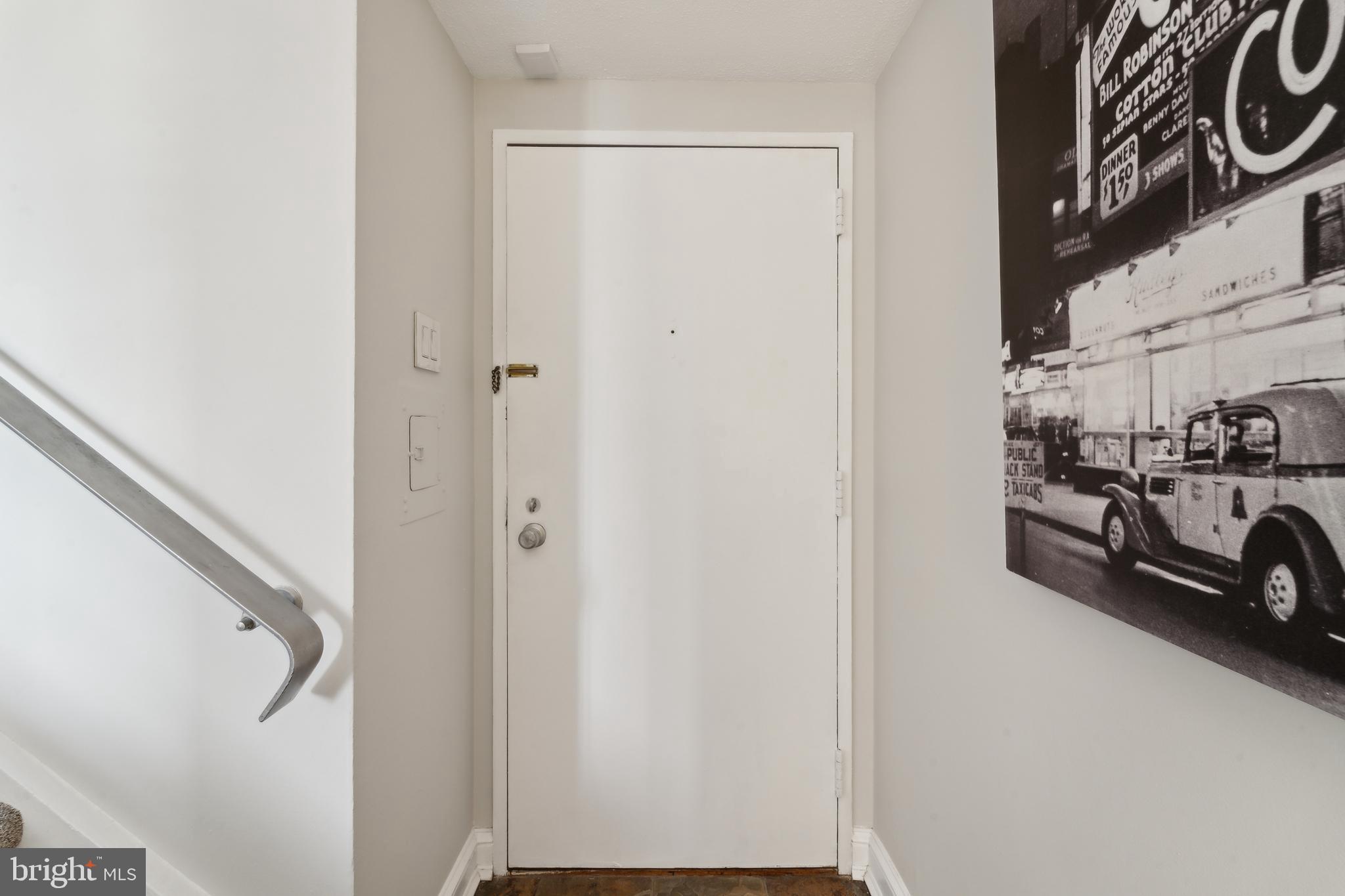 430 M Street Southwest, Unit N711 Washington, DC 20024 - Photo 33 of 55