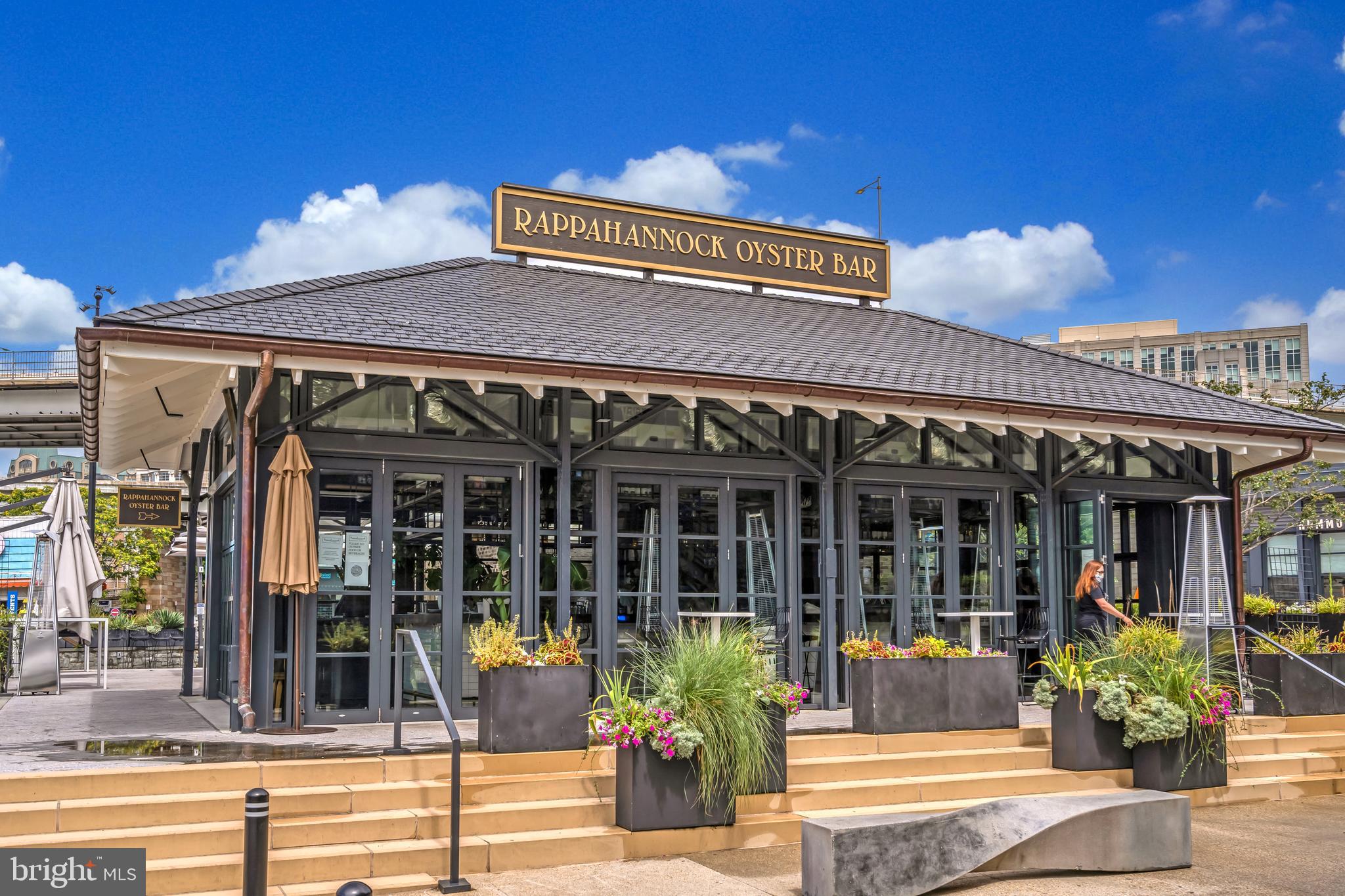 430 M Street Southwest, Unit N711 Washington, DC 20024 - Photo 49 of 55 SW Waterfront