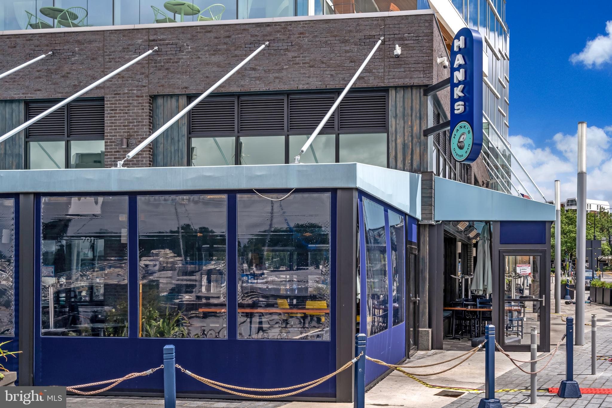 430 M Street Southwest, Unit N711 Washington, DC 20024 - Photo 51 of 55 SW Waterfront