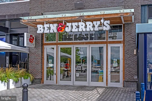 $530,000 | 430 M Street Southwest, Unit N711, Washington, DC 20024