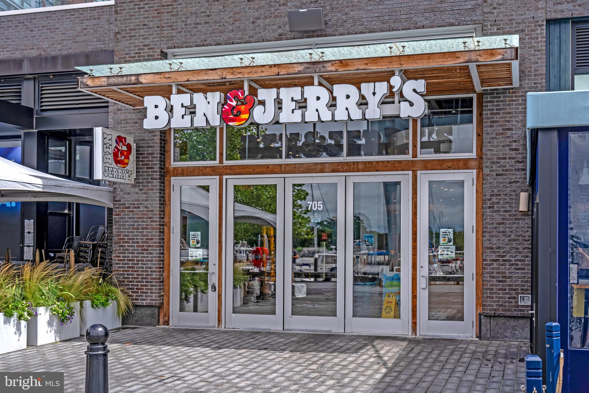 430 M Street Southwest, Unit N711 Washington, DC 20024 - Photo 52 of 55 SW Waterfront