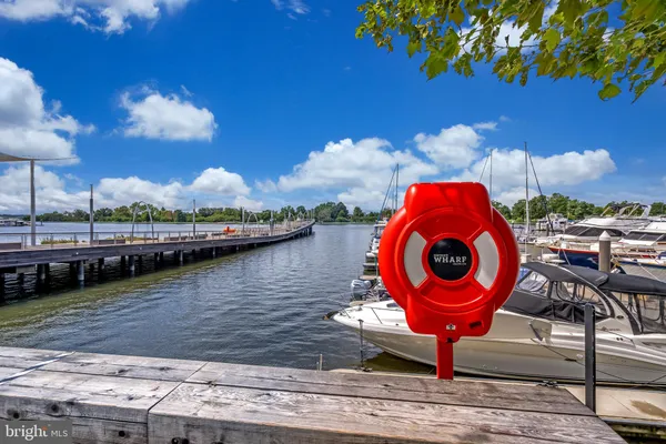 $520,000 | 430 M Street Southwest, Unit N711, Washington, DC 20024