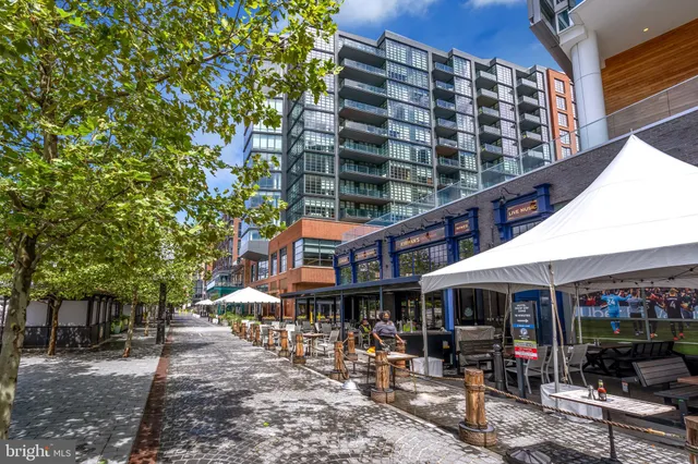 $530,000 | 430 M Street Southwest, Unit N711, Washington, DC 20024