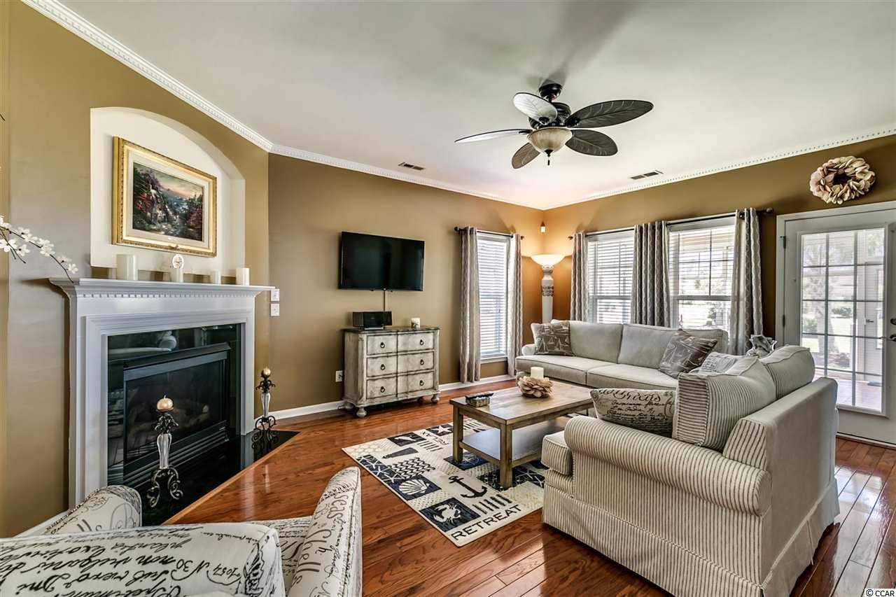 401 Halcyon Lane Murrells Inlet, SC 29576 - Photo 3 of 25