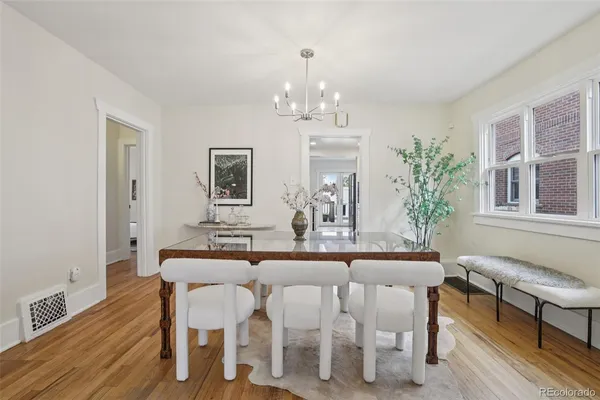 $1,075,000 | 1120 Madison Street, Denver, CO 80206