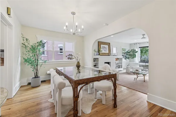 $1,075,000 | 1120 Madison Street, Denver, CO 80206