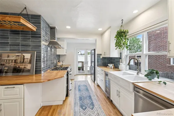 $1,075,000 | 1120 Madison Street, Denver, CO 80206