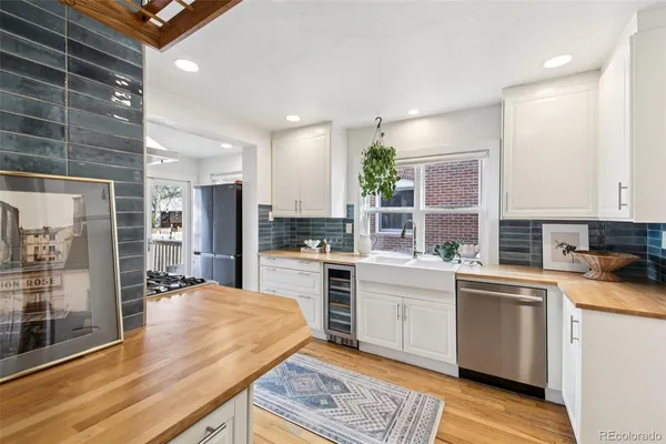 $1,075,000 | 1120 Madison Street, Denver, CO 80206