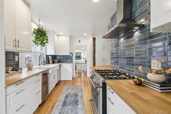 $1,075,000 | 1120 Madison Street, Denver, CO 80206