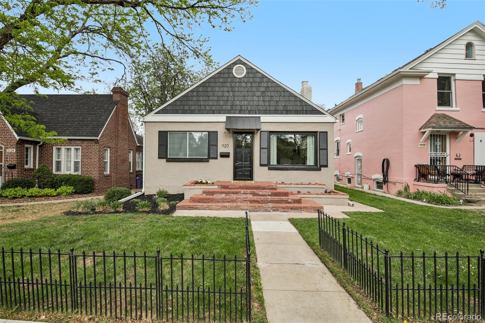 1120 Madison Street Denver, CO 80206 - Photo 3 of 49