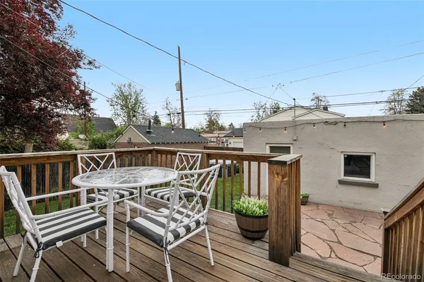 $1,075,000 | 1120 Madison Street, Denver, CO 80206