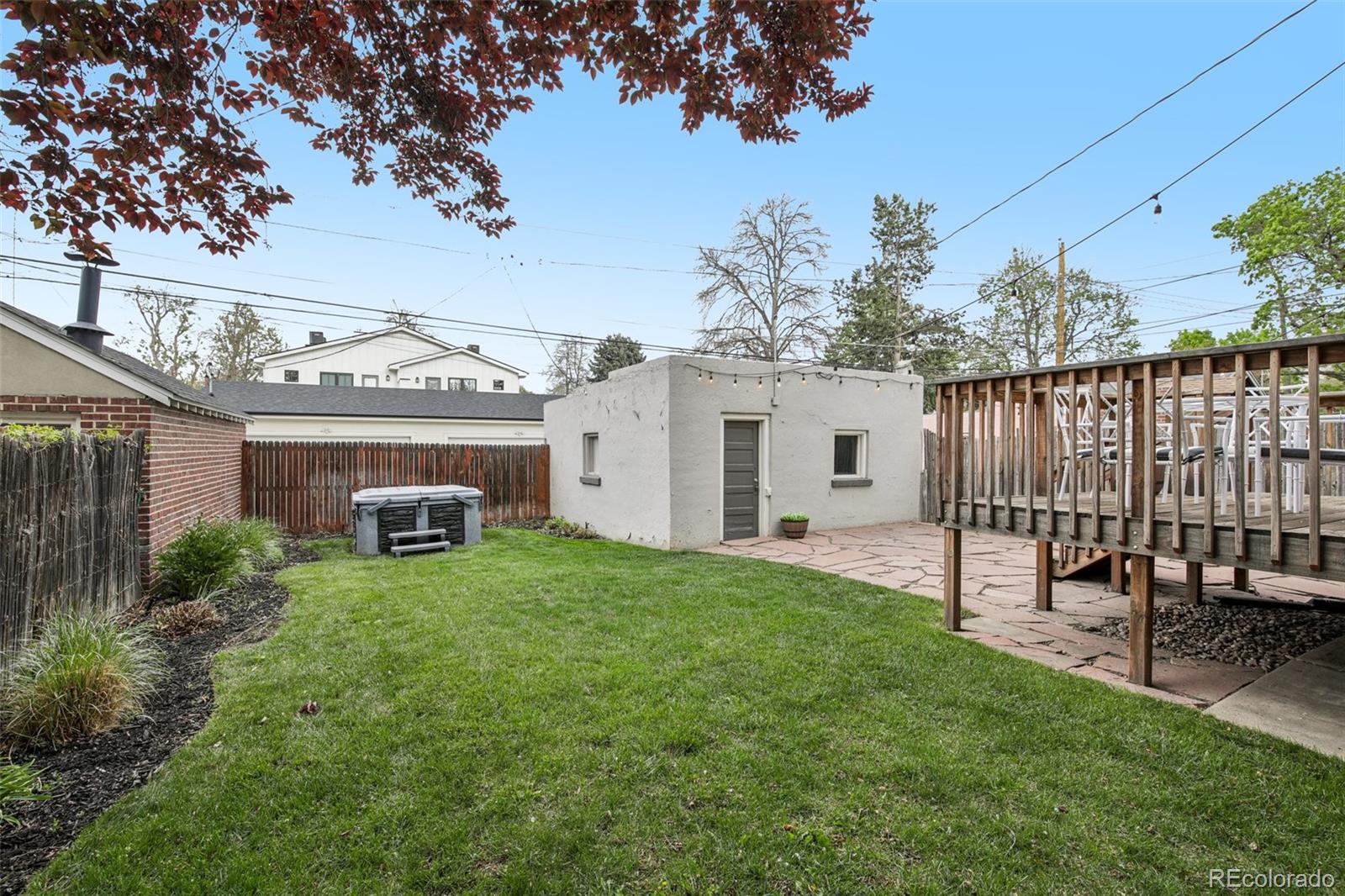 1120 Madison Street Denver, CO 80206 - Photo 39 of 49