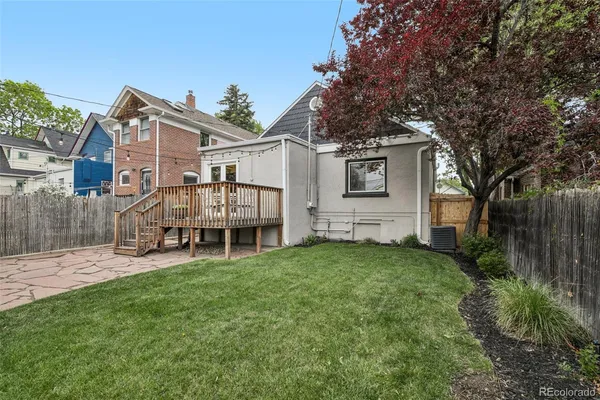 $1,075,000 | 1120 Madison Street, Denver, CO 80206